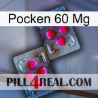 Poxet 60Mg 15